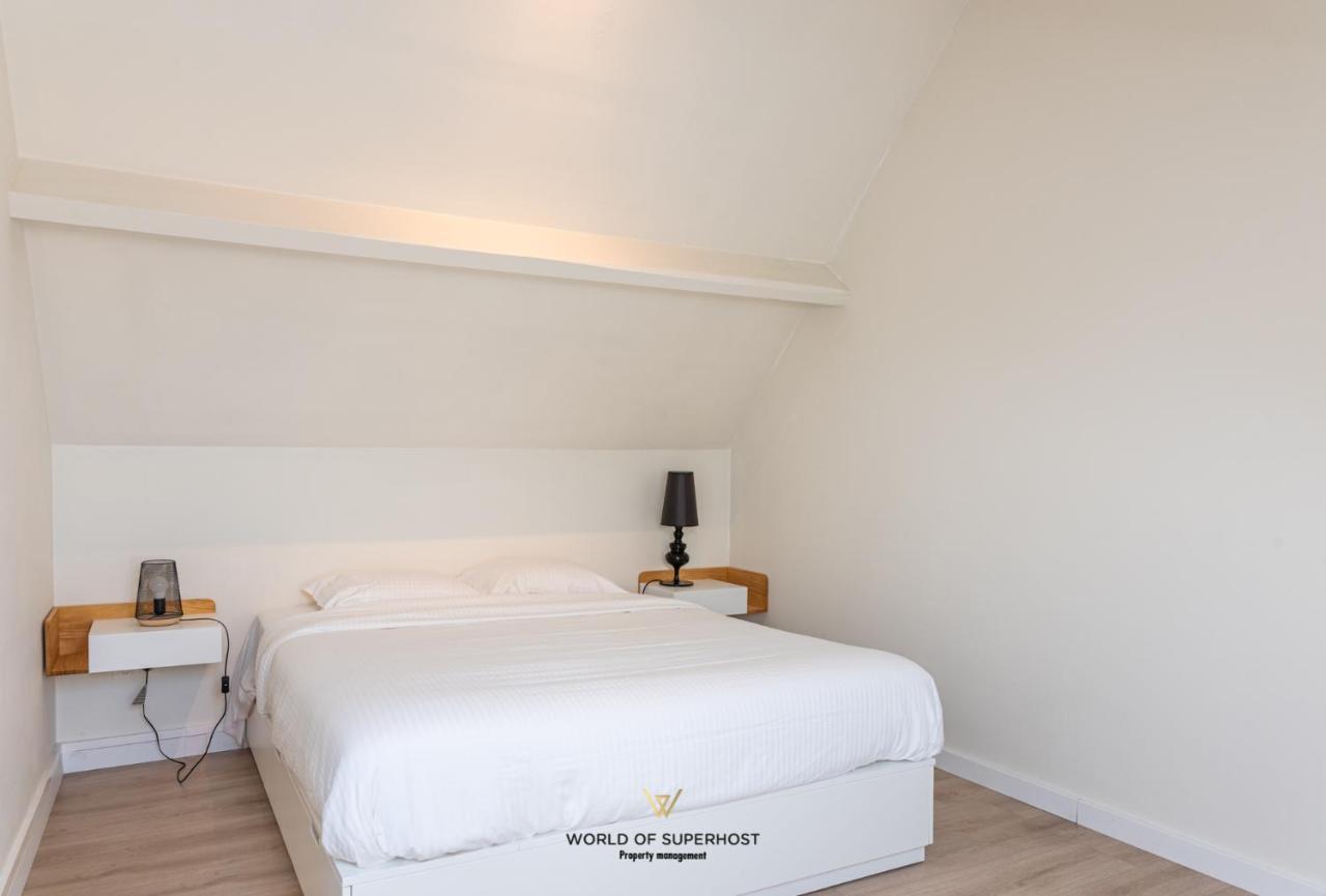 Le Manoir En * Oostende