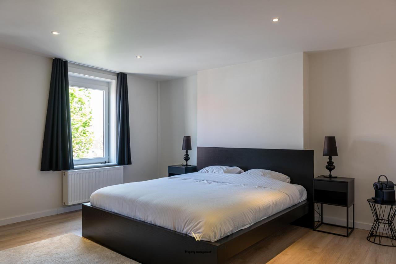 Le Manoir En * Oostende
