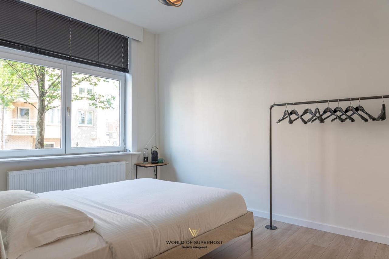 Le Manoir En Vakantiehuis *