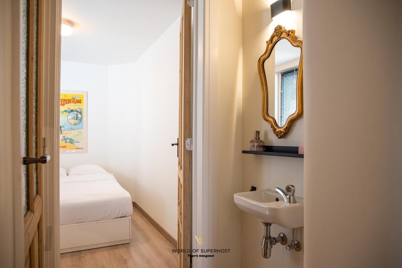 Vakantiehuis Le Manoir En *