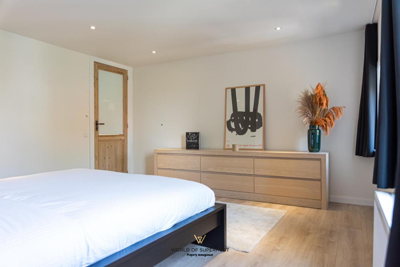 Le Manoir En Vakantiehuis